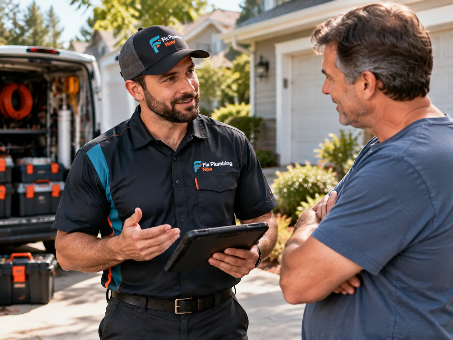 Clogged Drain Service Olive Branch, MS FAQs